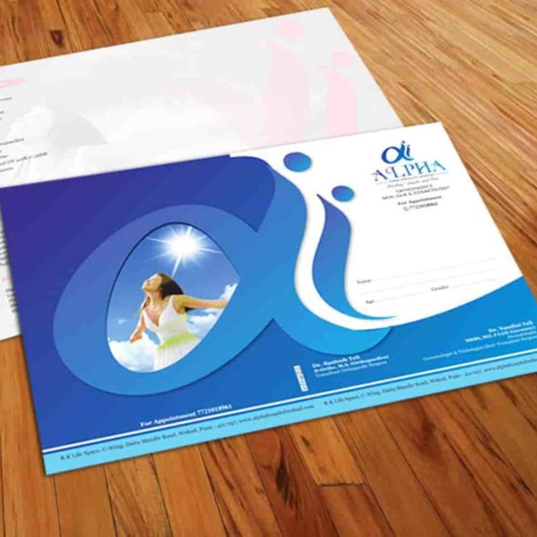 The Hidden Role of Medical Stationery in Better Patient Care