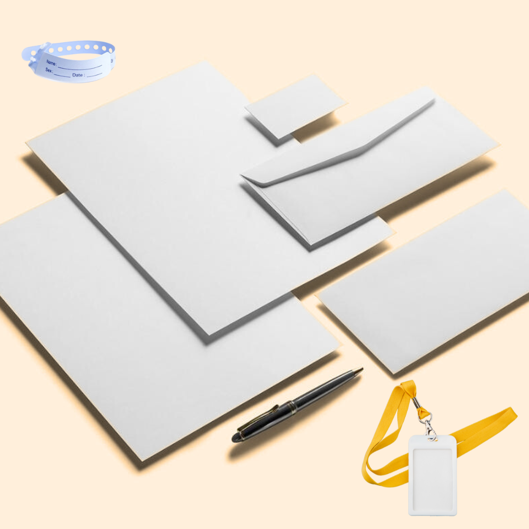 Medical stationery supplier