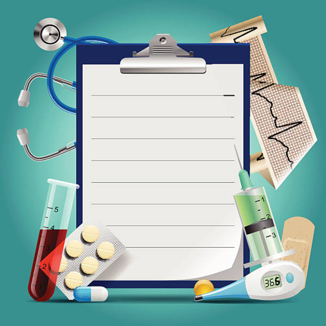 Why Quality Medical Stationery Matters in Patient Care