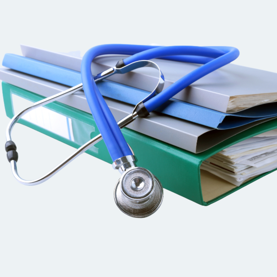 Medical stationery supplier